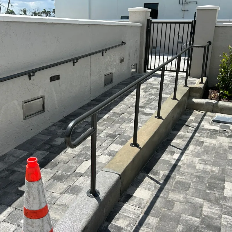 Aluminum Repair
